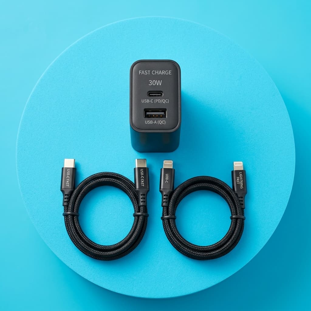CHARGER