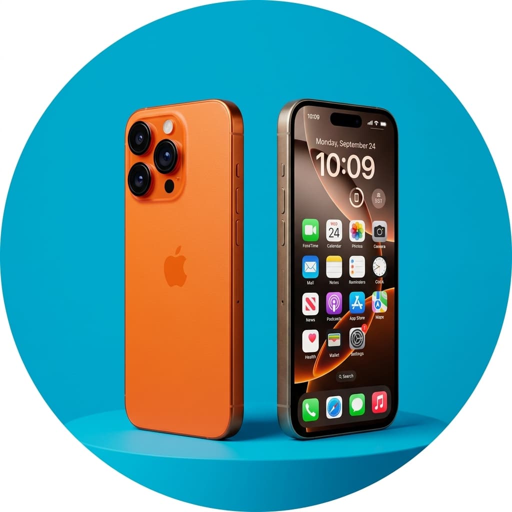 NEW IPHONE