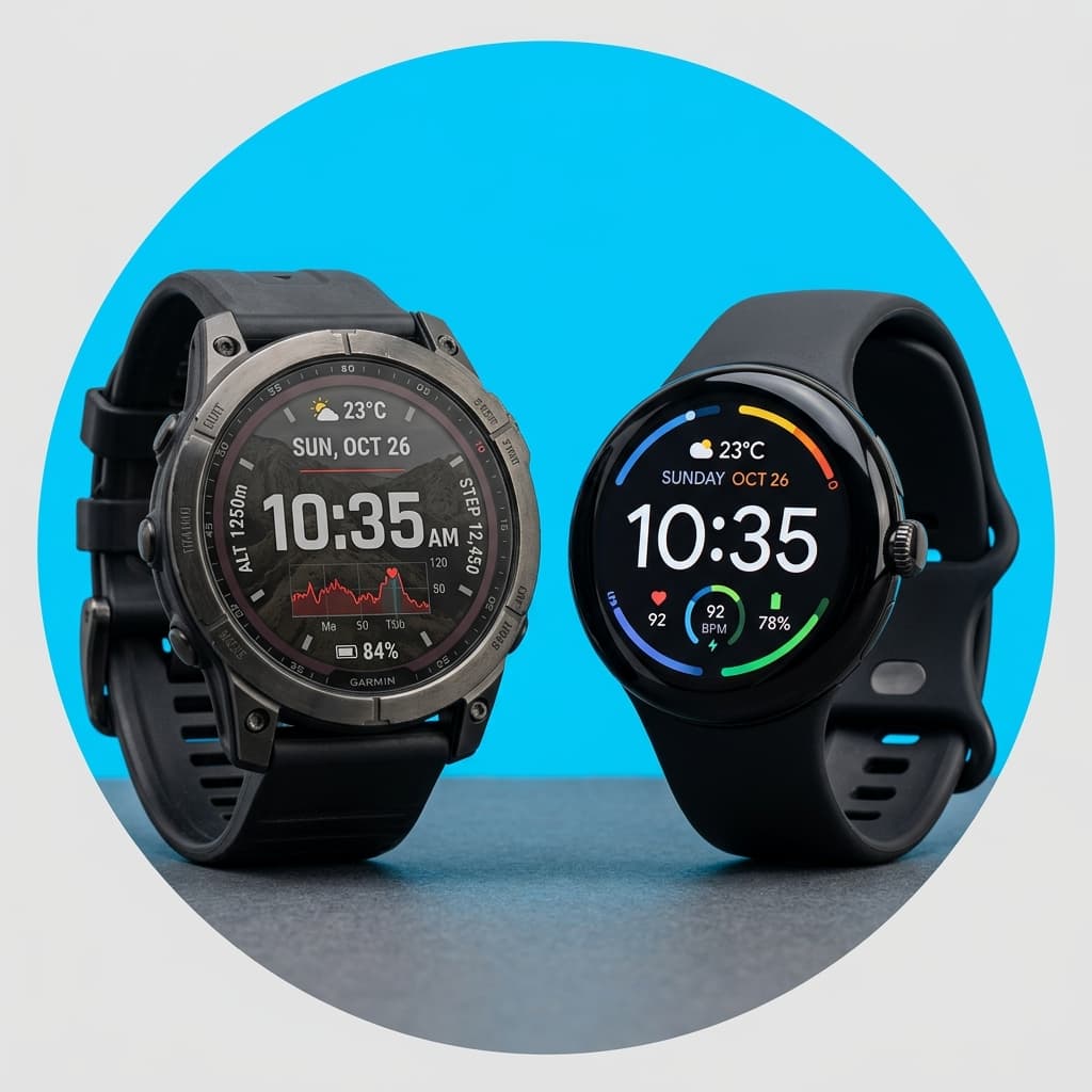 SMART WATCH